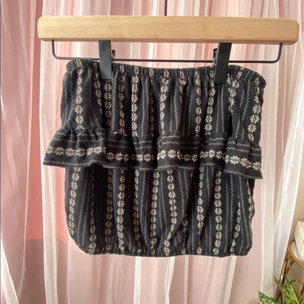 American Eagle Tube Top